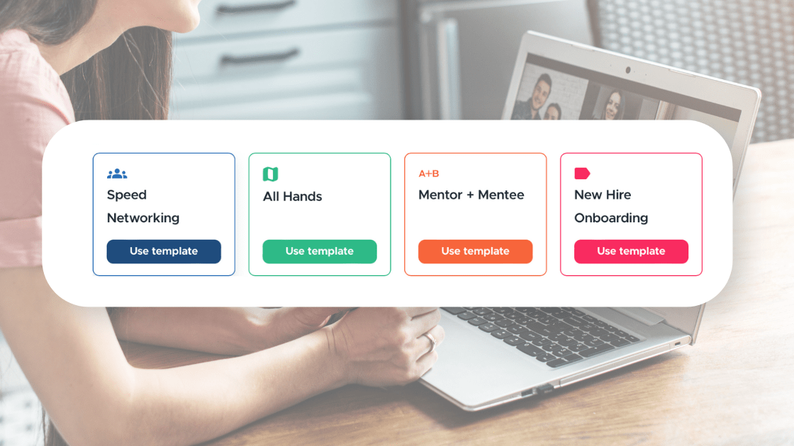 How to Run an Alumni Virtual Speed Networking Session on Zoom